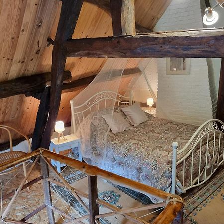 Petite Maison Normande Bellou-en-Houlme Εξωτερικό φωτογραφία