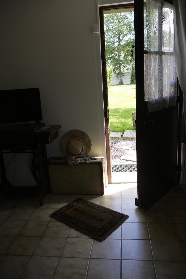 Petite Maison Normande Bellou-en-Houlme Εξωτερικό φωτογραφία
