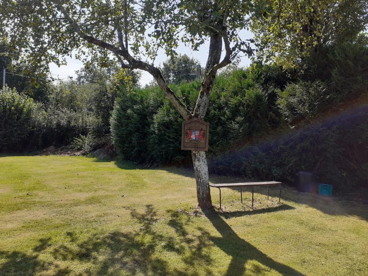 Petite Maison Normande Bellou-en-Houlme Εξωτερικό φωτογραφία