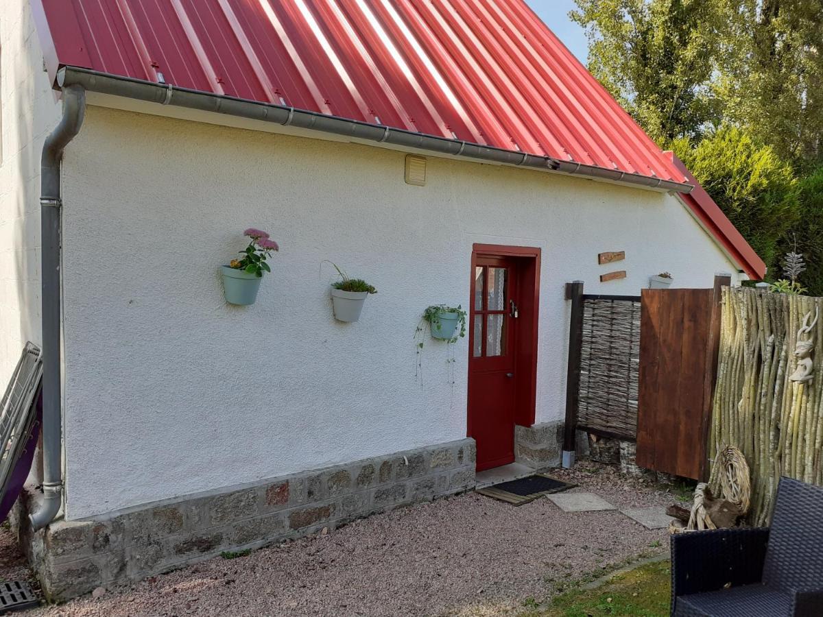 Petite Maison Normande Bellou-en-Houlme Εξωτερικό φωτογραφία