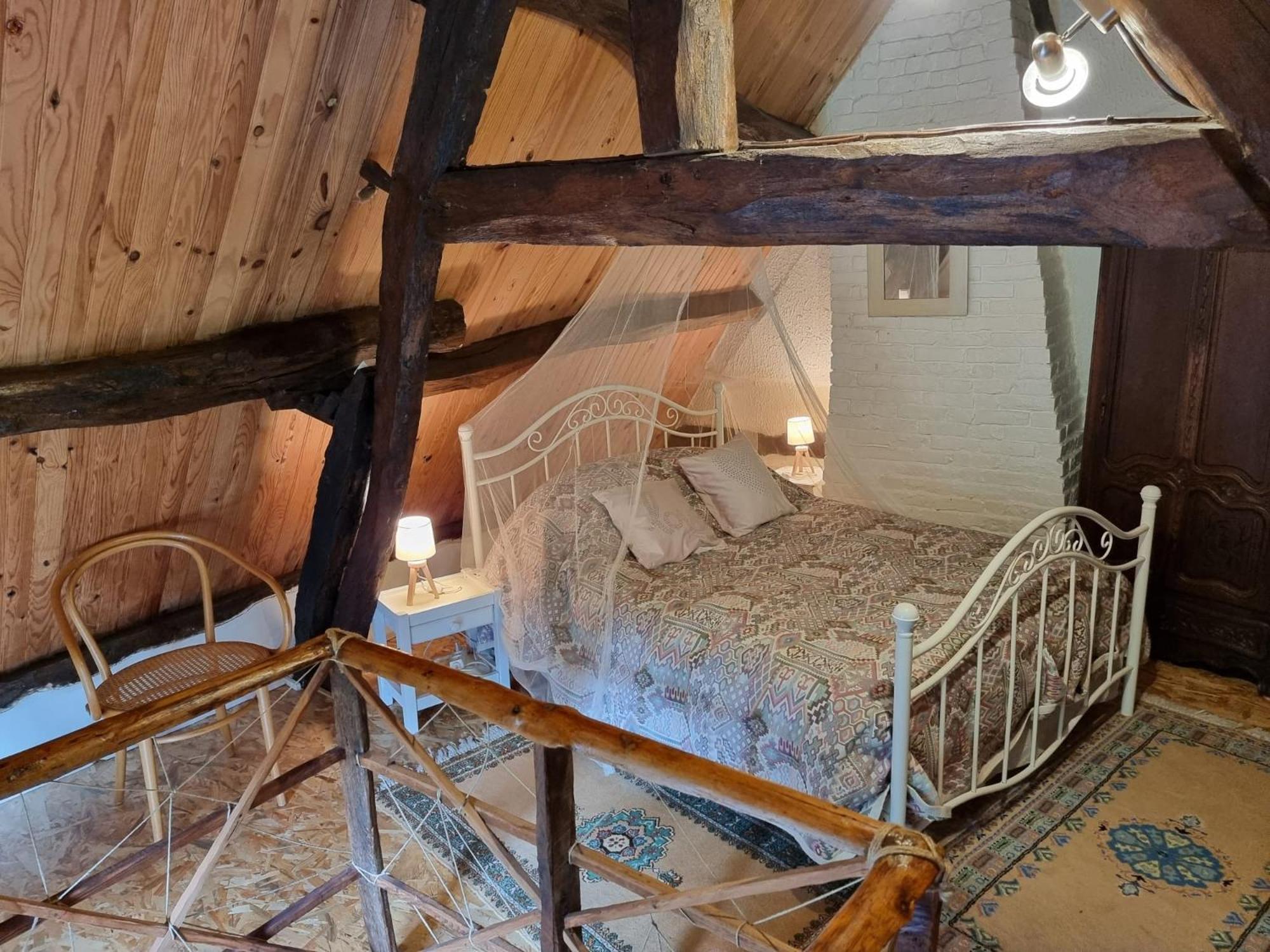 Petite Maison Normande Bellou-en-Houlme Εξωτερικό φωτογραφία