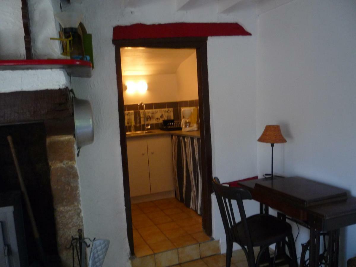 Petite Maison Normande Bellou-en-Houlme Εξωτερικό φωτογραφία
