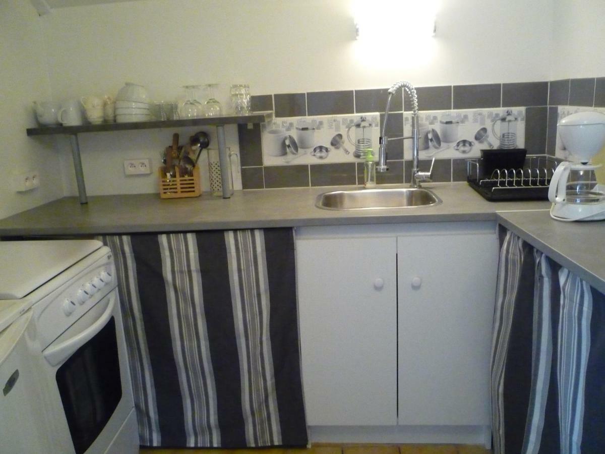 Petite Maison Normande Bellou-en-Houlme Εξωτερικό φωτογραφία
