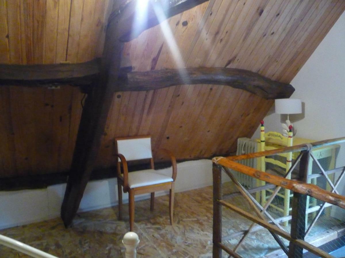 Petite Maison Normande Bellou-en-Houlme Εξωτερικό φωτογραφία